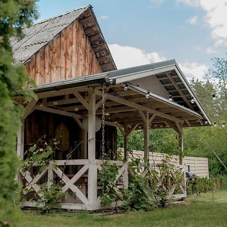 Villa Kurorto Namas 드루스키닝카이 외부 사진