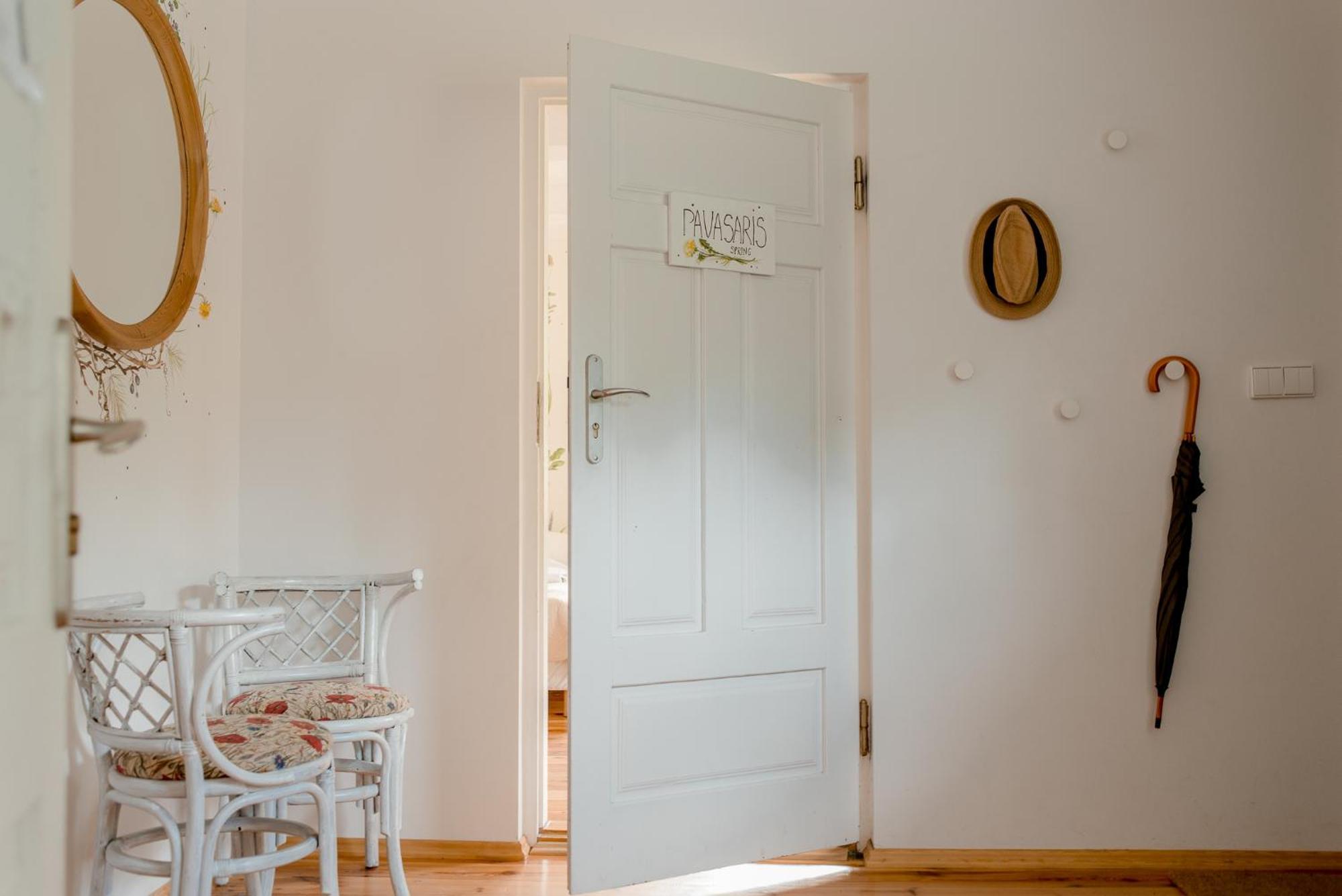 Villa Kurorto Namas 드루스키닝카이 외부 사진