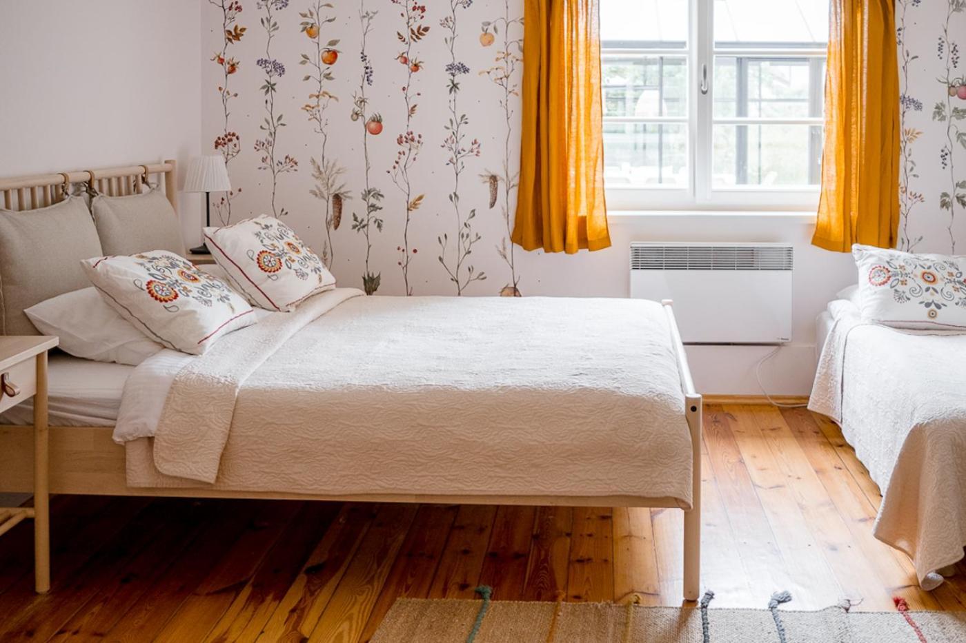 Villa Kurorto Namas 드루스키닝카이 외부 사진