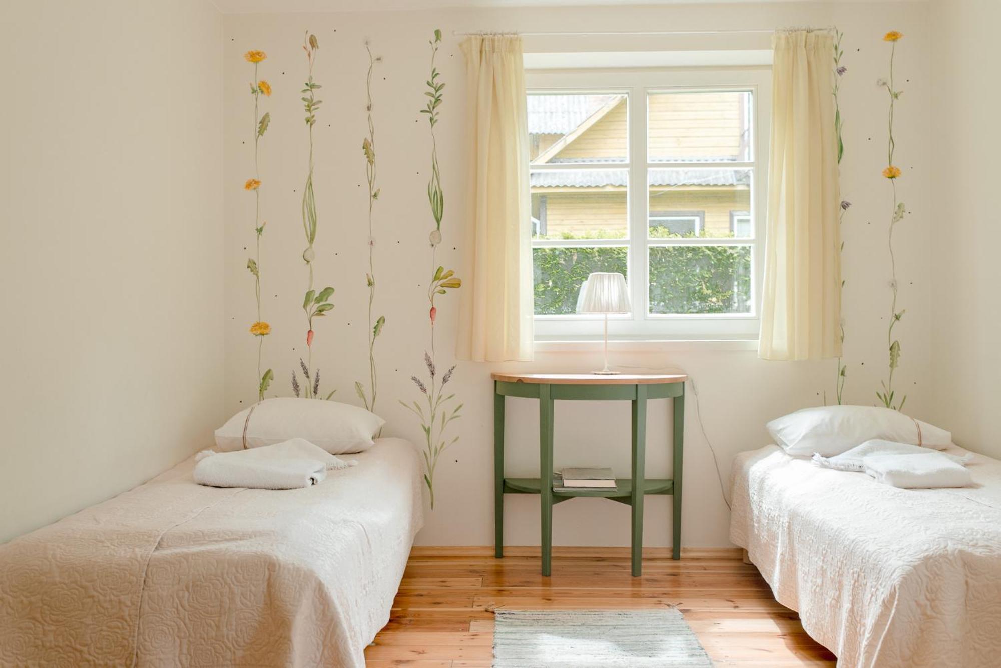 Villa Kurorto Namas 드루스키닝카이 외부 사진