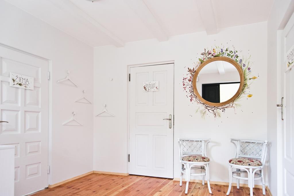 Villa Kurorto Namas 드루스키닝카이 외부 사진